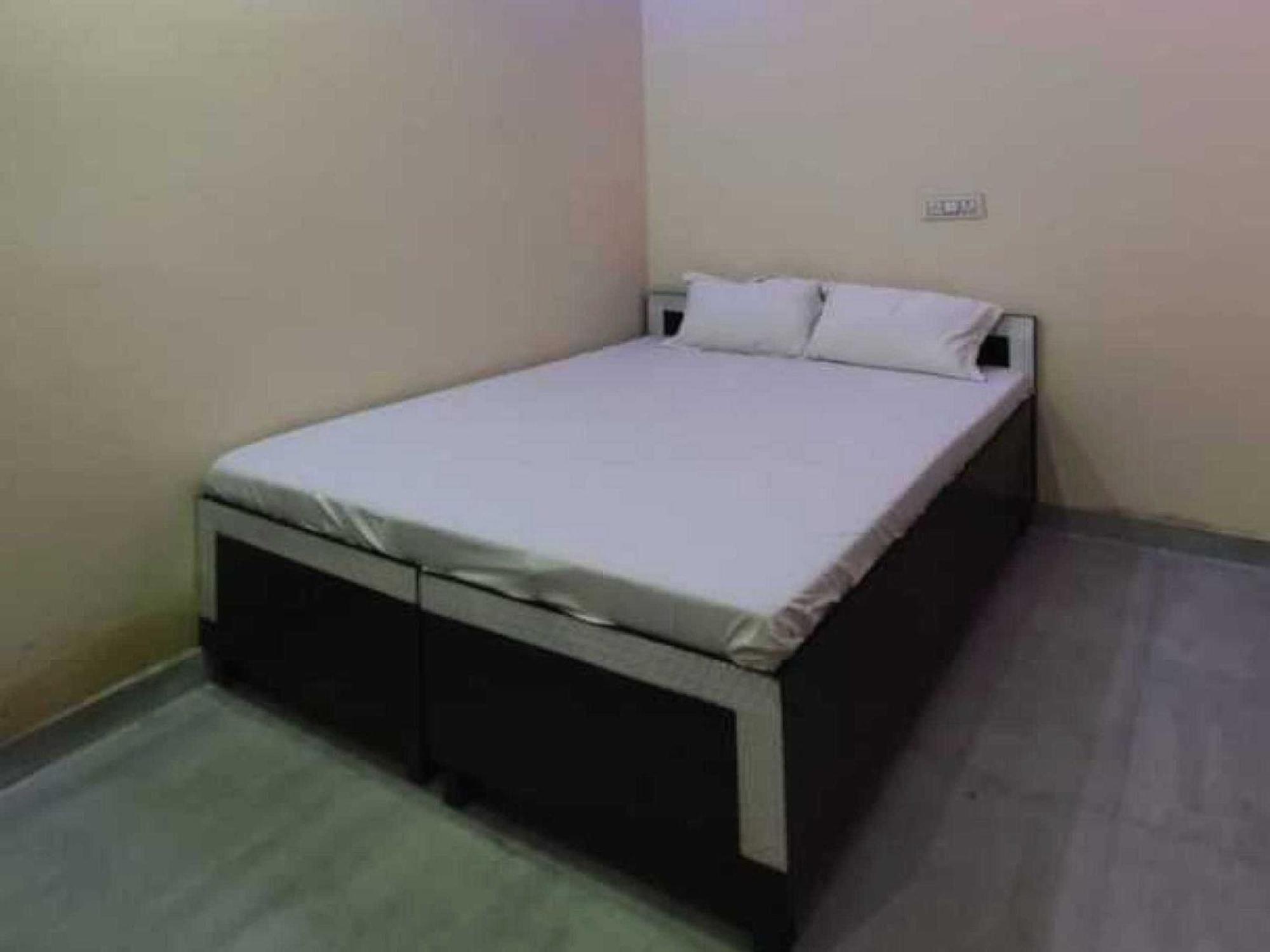 Hotel O G Hotel Happy Home Алигарх Экстерьер фото